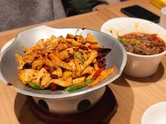 -茅庐印象(丁豪广场店)