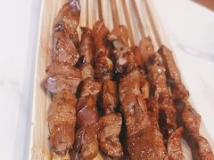 -巴依老爷新疆美食(清华东门店)