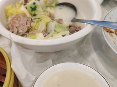 -福来居烤鸭店(天坛二店)
