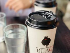 -BLAQ咖啡(骏豪店)