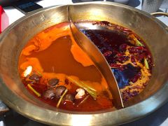 番茄鸳鸯-小龙坎火锅(总店)