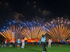 -泰达航母主题公园