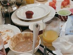 -韵咖啡自助餐厅(天津香格里拉店)