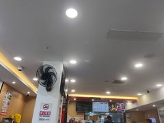 -庆丰包子铺(博雅CC商业广场店)