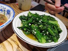 -树厨贵州菜(大十字店)