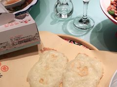 -老淮安·淮安菜(涟水店)