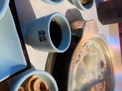 -麻辣英雄重庆火锅(二城广场店)