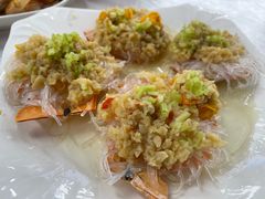 -众味海鲜大排档·活海鲜·潮汕味(南澳店)