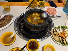 -田村·石锅藏香鸡(布达拉宫店)
