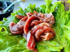 -东来顺饭庄(西直门店)