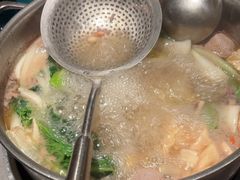 -二刀潮牛(重庆光环购物公园店)