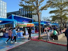 -壹海城ONE MALL