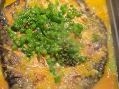 -炉鱼(无锡八佰伴中心店)
