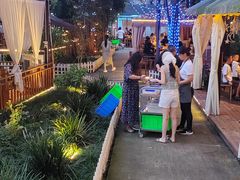 -醉二娘正宗西昌火盆烧烤(大丰店)