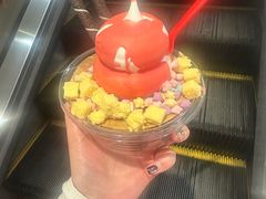 -DQ·蛋糕·冰淇淋(鸿坤店)