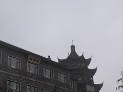 -句容茅山景区