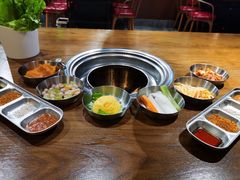 -·缸桶屋·韩式牛肋条自助烤肉(西湖D11店)