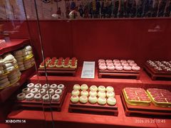 -御茶膳房皇家糕点博物馆(北京首店)