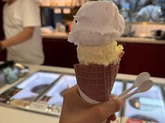 -Dal Cuore 达可芮冰淇淋(陕西北路店)
