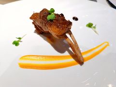 法式红酒小羊排-王品牛排(珠海富华里店)