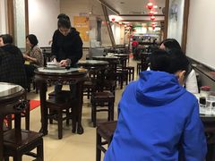 大堂-仁信双皮奶(东川路店)