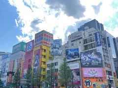 -秋叶原电器街