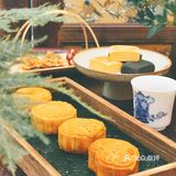 🌞江南西甜品店| 丰富月饼礼盒·让中秋更美好‼️ 