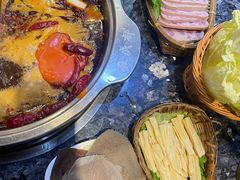 -欧阳小姐在成都(鼓楼店)