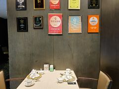 -万丽轩·粤菜(王府井金茂万丽酒店)