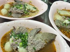 -榮泰米粉湯(Left Shop)