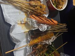 -串盟烧烤大排档·长沙美食地标(星沙店)