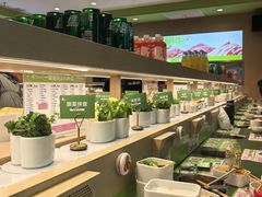 -一围小火锅(高铁吾悦店)