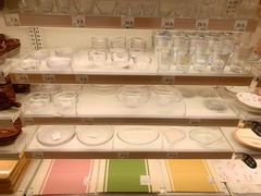 -NITORI 宜得利家居(上海金桥啦啦宝都店)