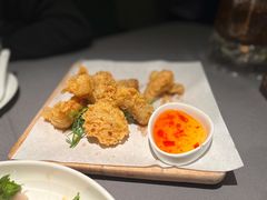 海苔脆皮九肚鱼-小炳胜(卓悦中心店)