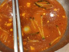 -花味·自助烤肉(雨花客厅店)