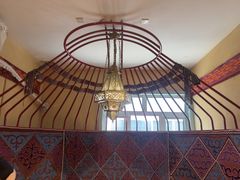 -清真·古丽花儿·新疆美食(河南路店)