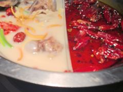 -骨之味·筒骨汤火锅(江头店)
