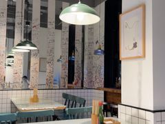 -乐三里屯面馆(阿那亚店)