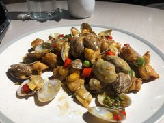 花蛤鸡脆骨-boundaries籬苑(瑞光创意工厂-贰号院店)