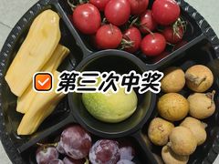 -渔舶汇蒸汽活海鲜·榴莲自助(领展中心城店)