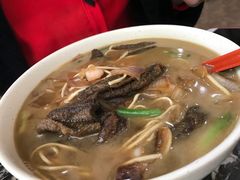 -慧娟面馆·餐厅(望江路店)