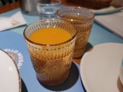 -HELLO MUSAE 拾光缪斯餐厅·纯正希腊风味(苏州中心店)