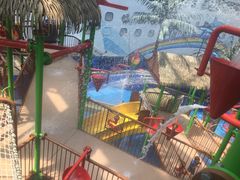 -青岛东方影都融创水世界