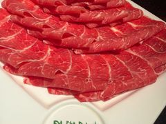 -南门涮肉(东单店)