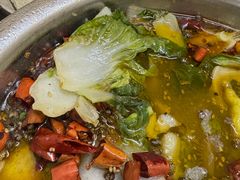 -黑皮酸菜鱼(绣花巷店)
