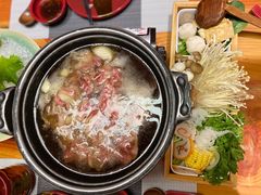 -文三酒肆自助放题(新街口友谊广场店)