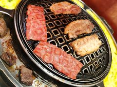 -牛犇烤肉(物资学院路店)