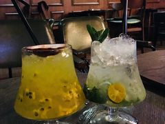 -The Cheebat 锌吧·Bistro(体育西店)