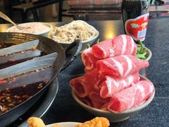 老肉片-酒友老火锅(渝中店)