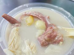 -胡椒猪肚汤(康王店)